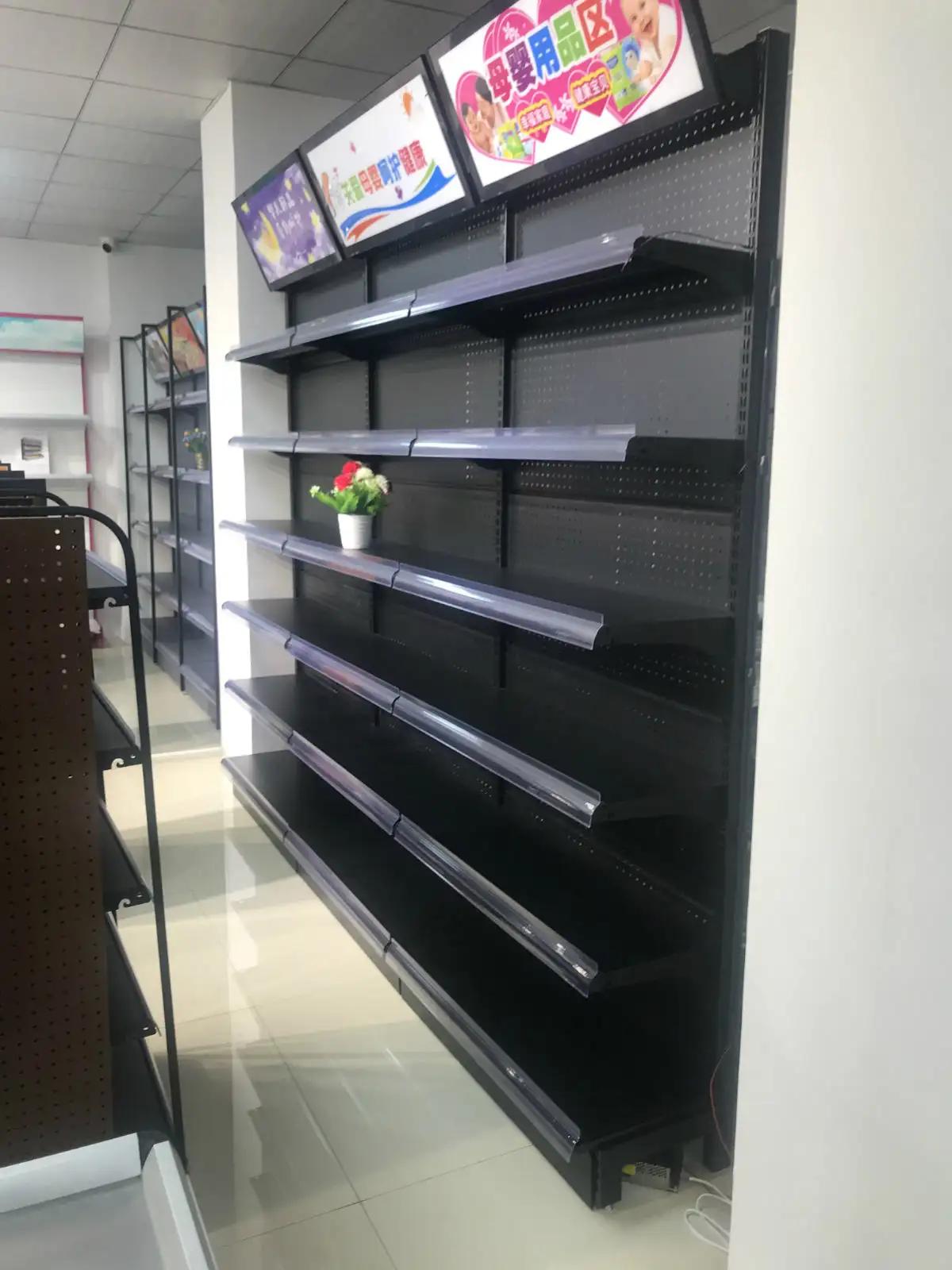 Guangzhou Heda Shelves Co., Ltd.
