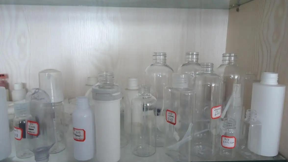 Yuhuan Boyu Plastic Packaging Co., Ltd.