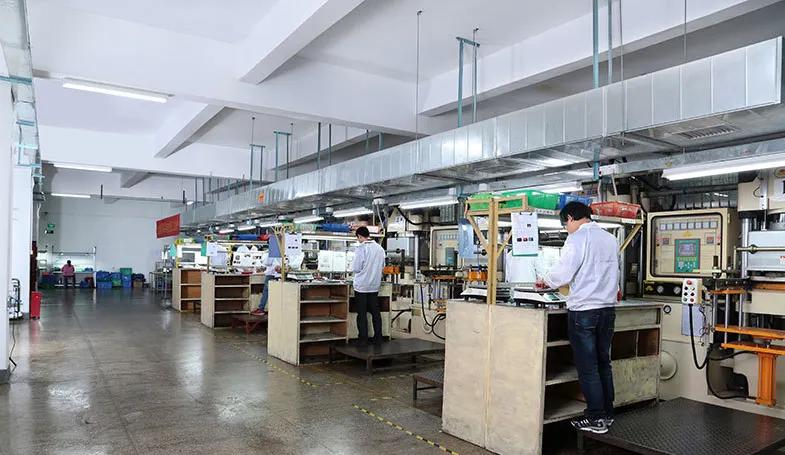 Yiwu Xiao You Electric Commerce Firm