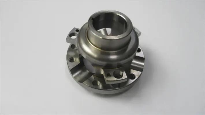 Dongguan Jianqiao Hardware Products Co., Ltd.