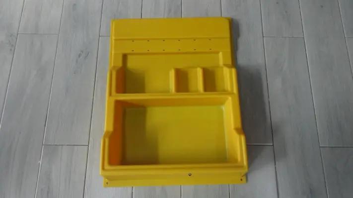 Dongguan Ditai Plastic Products Co., Ltd.