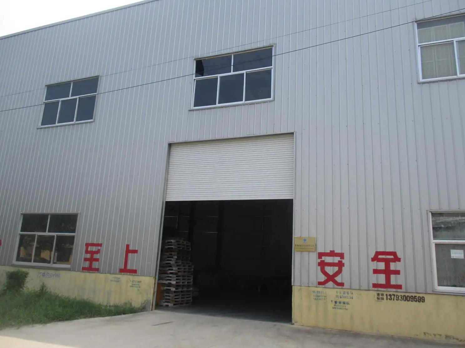 Cao County Shengya Arts & Crafts Co., Ltd.