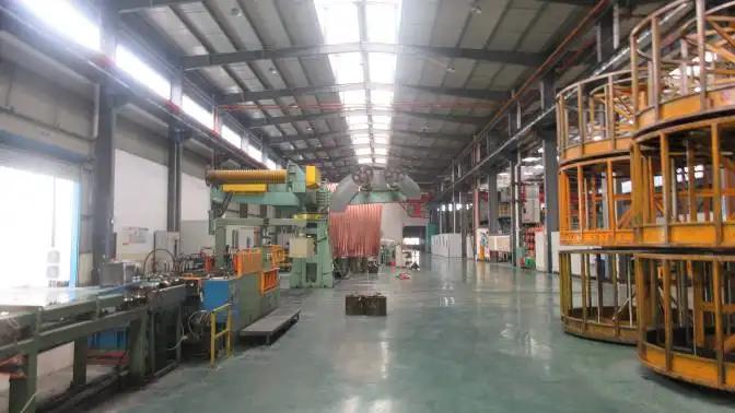 Zhejiang Hailiang Co., Ltd.
