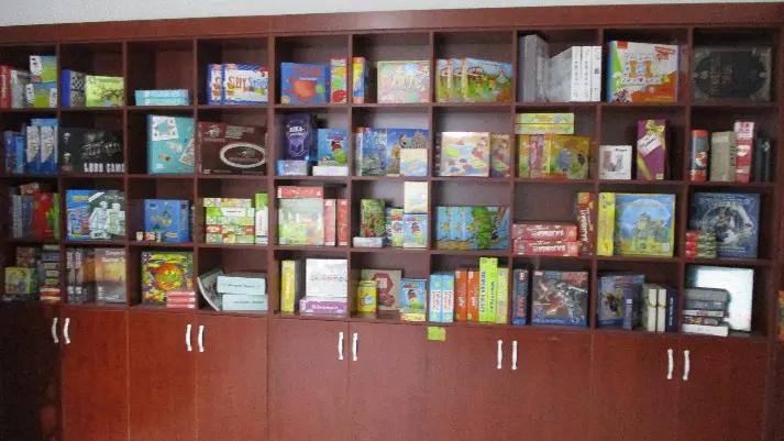 Longgang City Worldwide Gifts Co., Ltd.