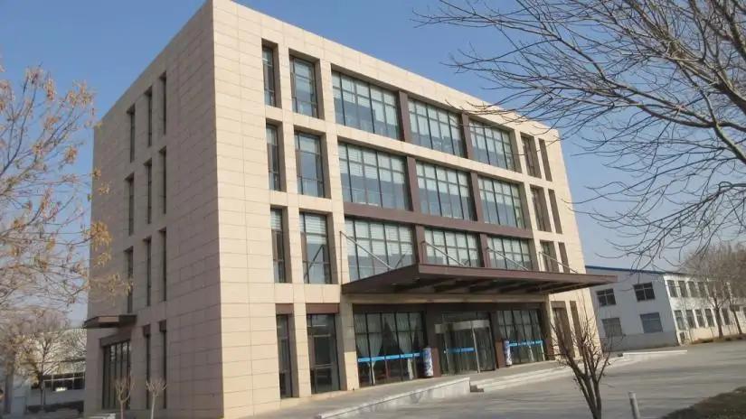 Shandong Linuo Technical Glass Co., Ltd.