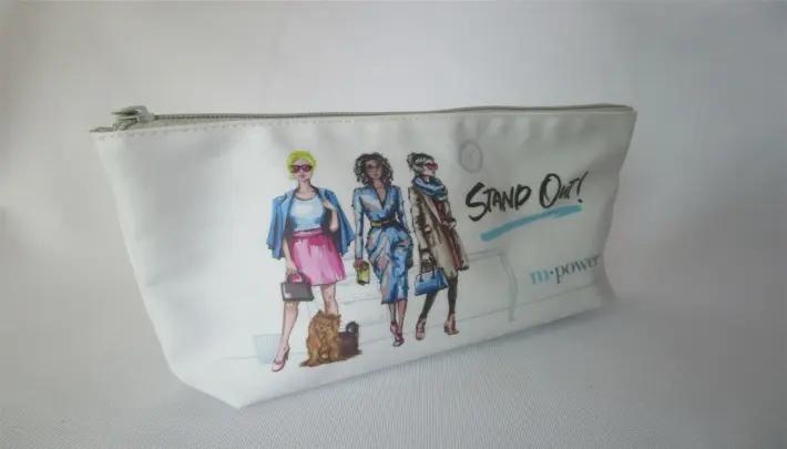 Yubaina Bags Industry (shenzhen) Co., Ltd.