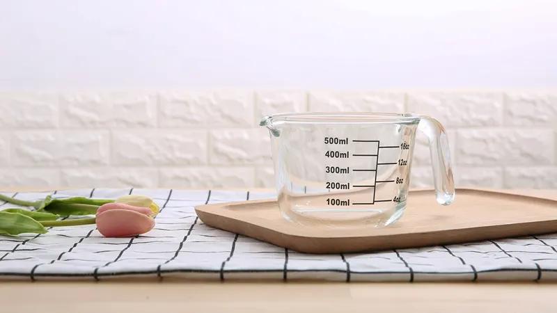 Shandong Linuo Technical Glass Co., Ltd.