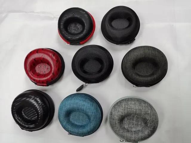 Guangzhou E-Asypower Bags Co., Ltd.