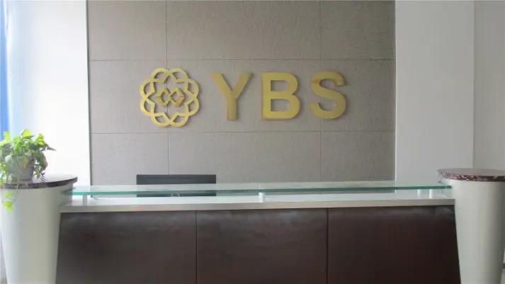 Shenzhen Yingbosang Crafts And Gifts Limited