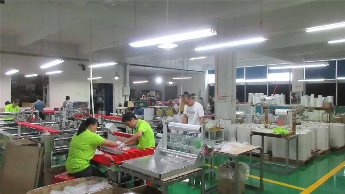 Xiamen Kailiou Plastic Products Co., Ltd.