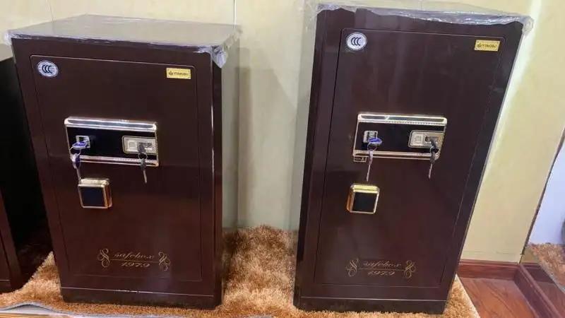 Hebei Yingbo Safe Boxes Co., Ltd.