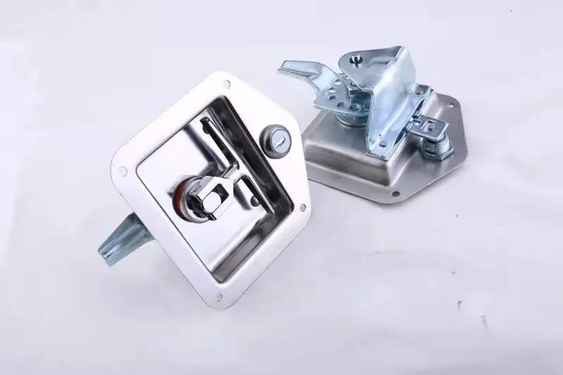 Truck Body Fittings Co., Ltd.