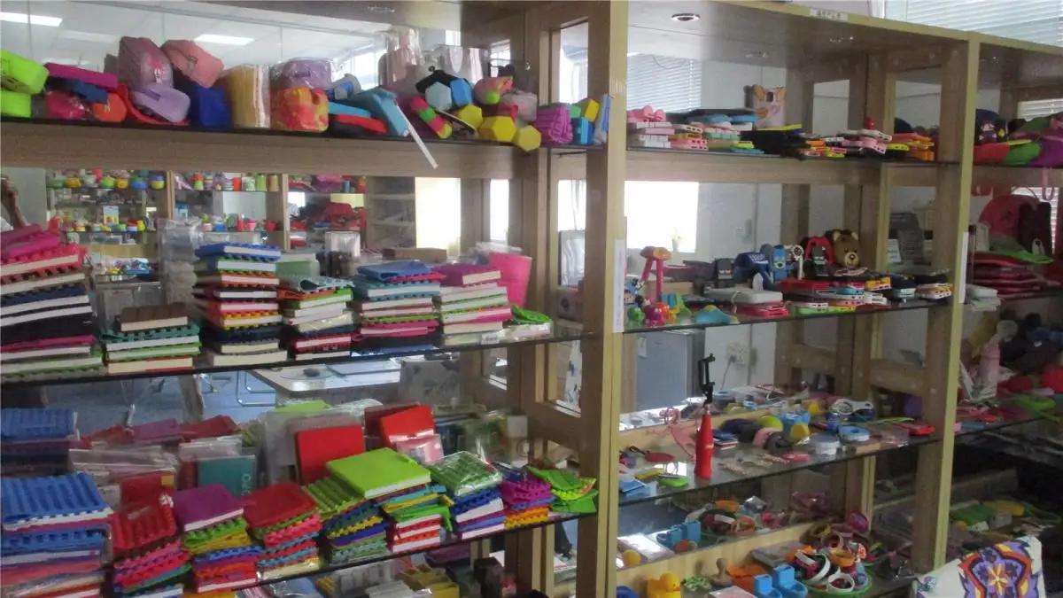 Dongguan Wellfine Silicone Products Co., Ltd.