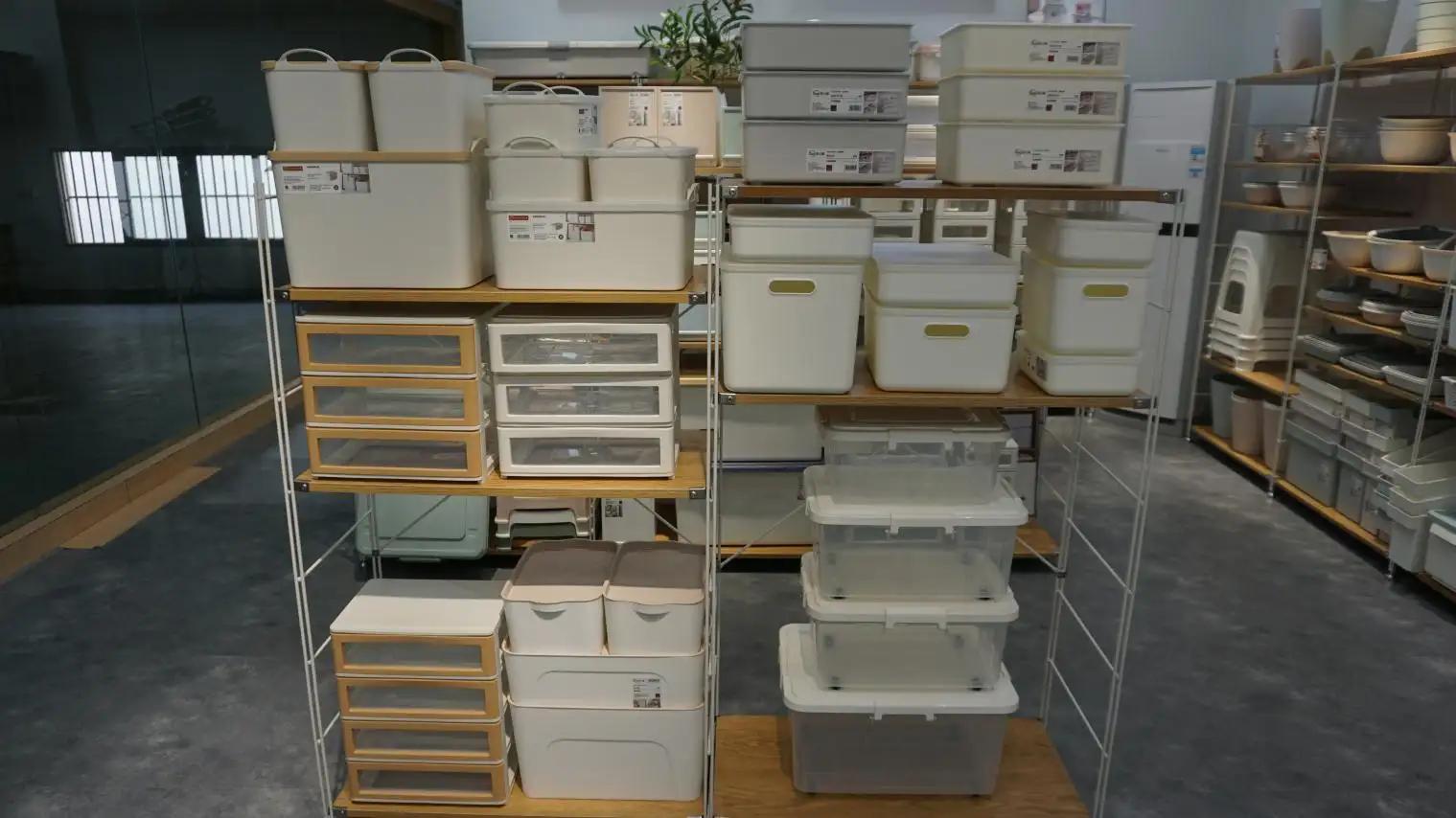 Jieyang Kangyi Household Products Co., Ltd.