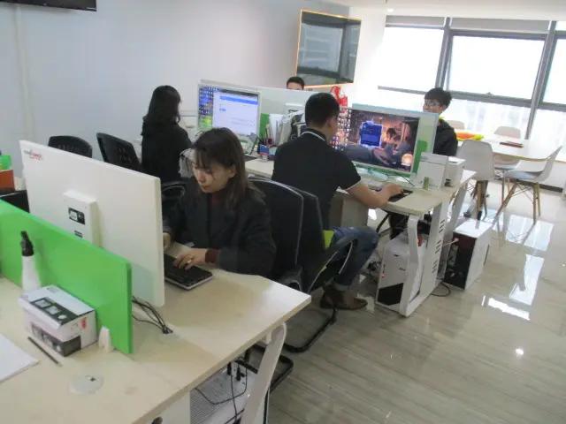 Guangdong Dream Catch Recreation Equipment Co., Ltd.