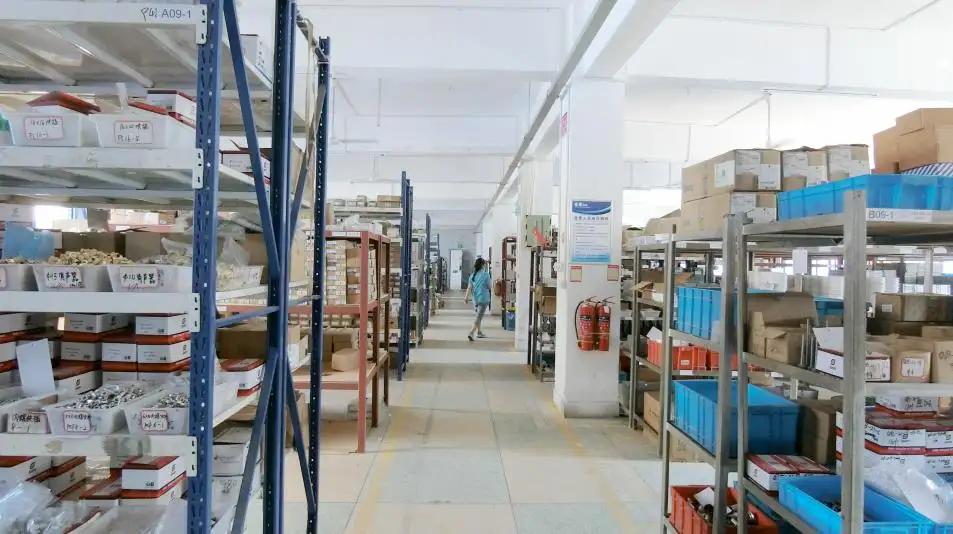 Supplier