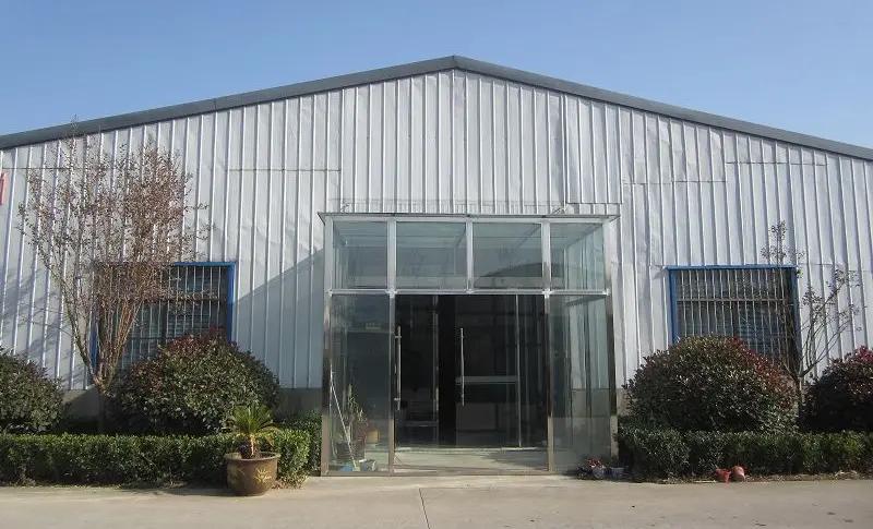 Suqian Green Wooden Products Co., Ltd.