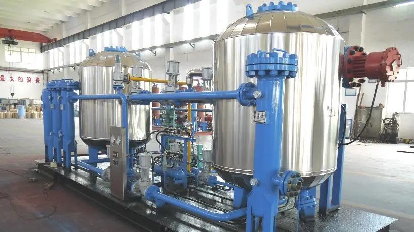 Sichuan New Tianyuan Technologies Co., Ltd.