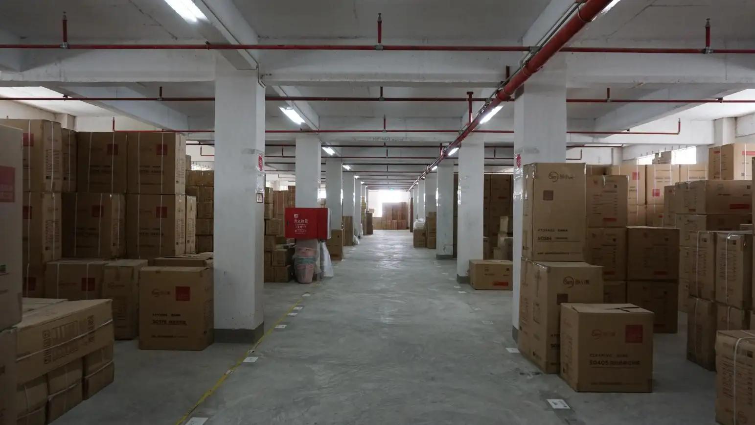 Jieyang Kangyi Household Products Co., Ltd.