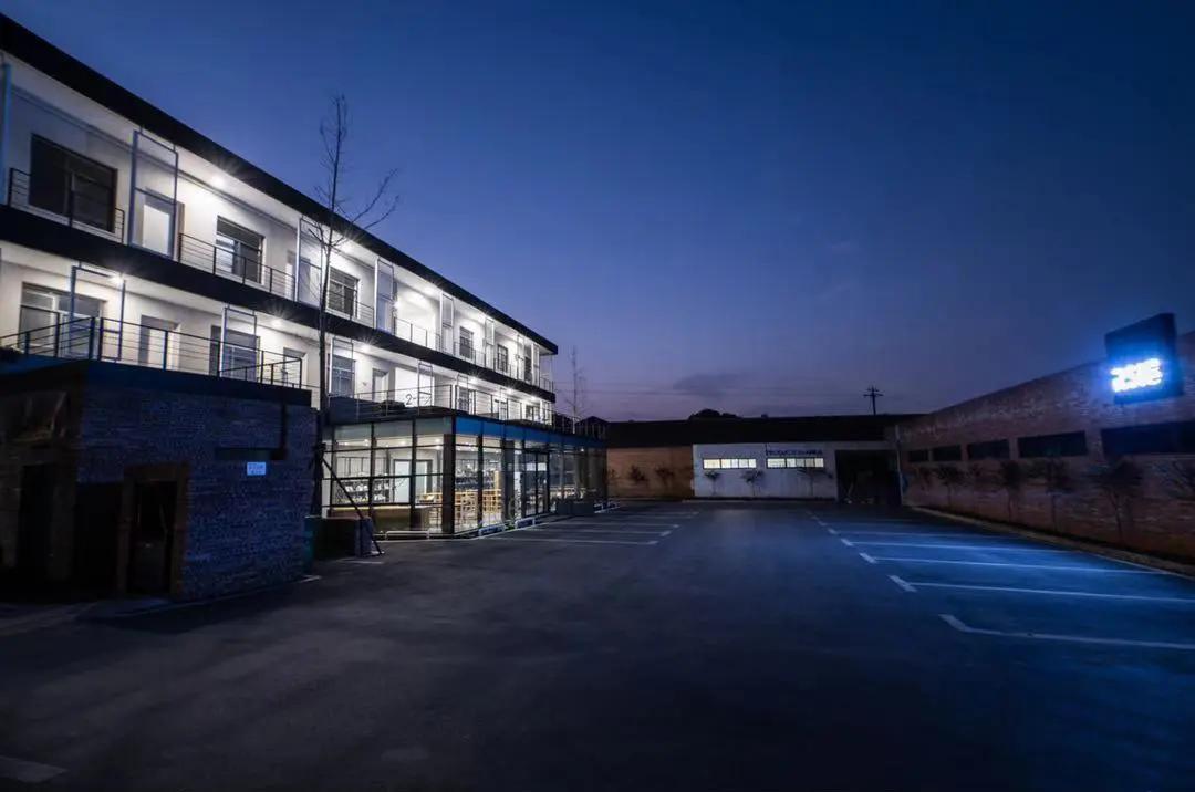 Hunan Rslee Ceramics Co., Ltd.