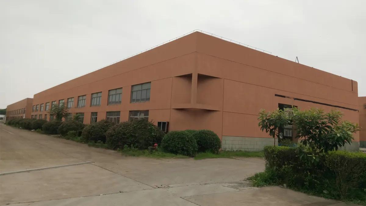 Ningbo Greenpower Agriculture Technology Co., Ltd.
