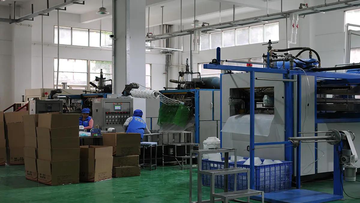 Toplas Plastic Products Co., Ltd.