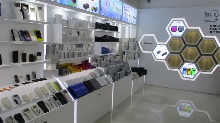 Shenzhen Omk Electronics Co., Limited