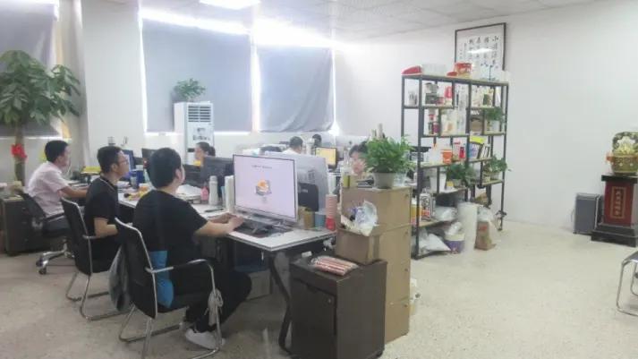 Wenzhou Xukang Paper & Plastic Co., Ltd.