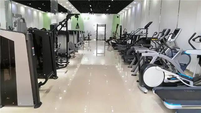 Shandong Minolta Fitness Equipment Co., Ltd.