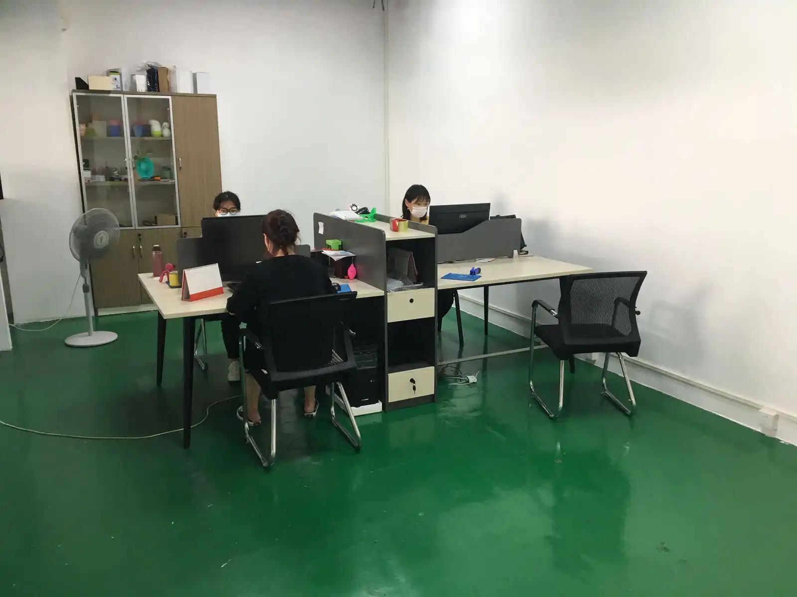 Zhongshan MX Silicone Rubber Model Factory