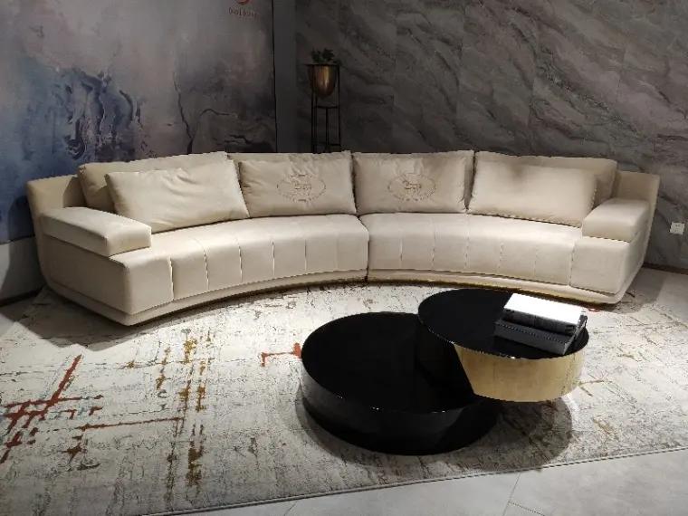 Foshan City Shunde District Daylight Furniture Co., Ltd.