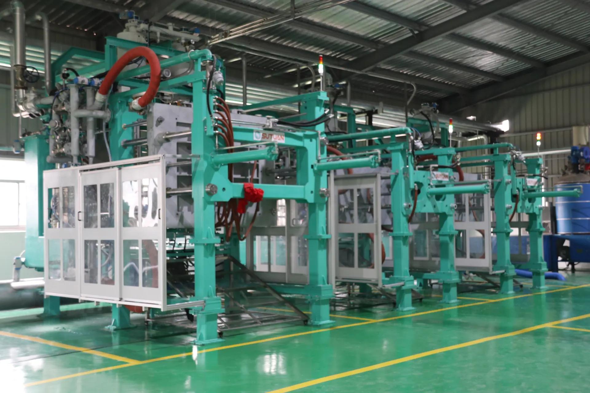 Hangzhou Sutuan Machinery Co., Ltd.