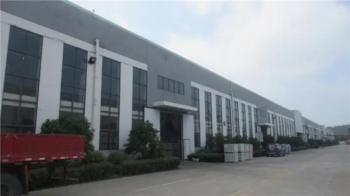 Nanjing MGM New Materials Co., Ltd.