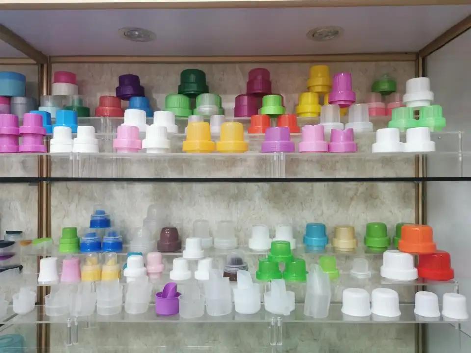 Zhongshan Huangpu Guoyu Plastic Products Factory