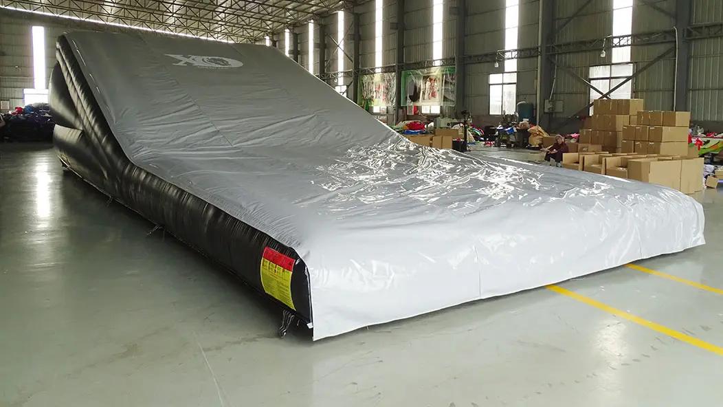 Guangzhou Ace Inflatables Limited