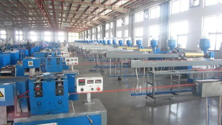 Fuling Technology Co., Ltd.