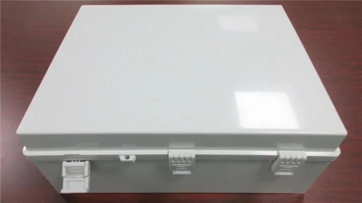 Xiamen Yingxin Electric Technology Co., Ltd.