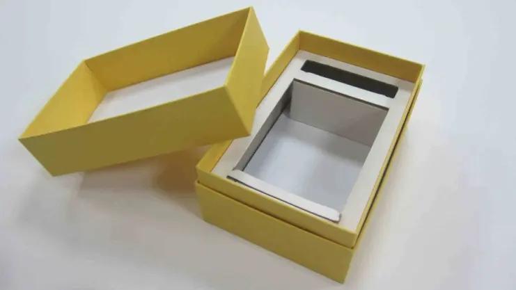 Dongguan Jiurun Printing& Packaging Technology Co., Ltd.