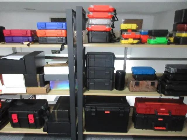 Suzhou Boxplus Plastics Co., Ltd.