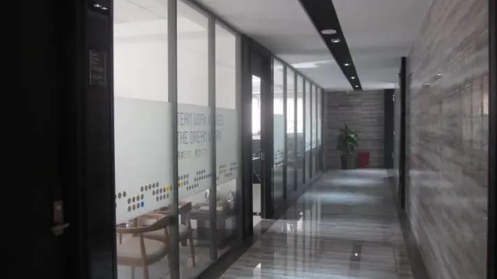 Ruian Joye Machinery Co., Ltd.