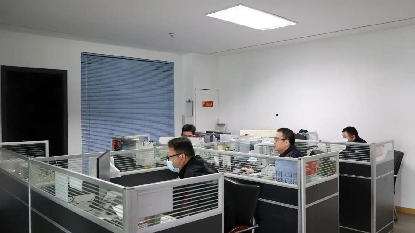 Zhejiang Grl Electric Co., Ltd.