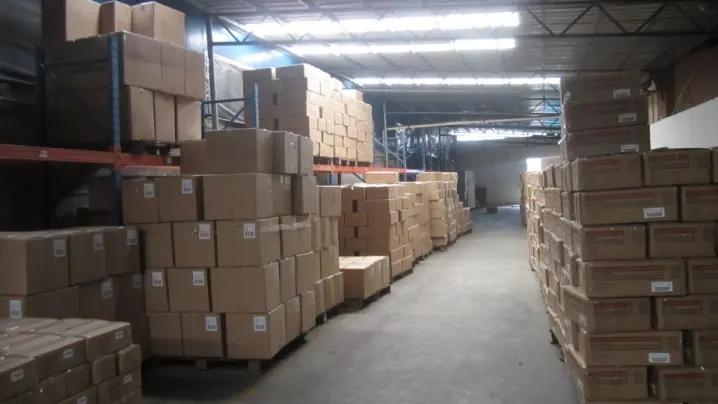 Ningbo Hailan Plastic Industry Co., Ltd.