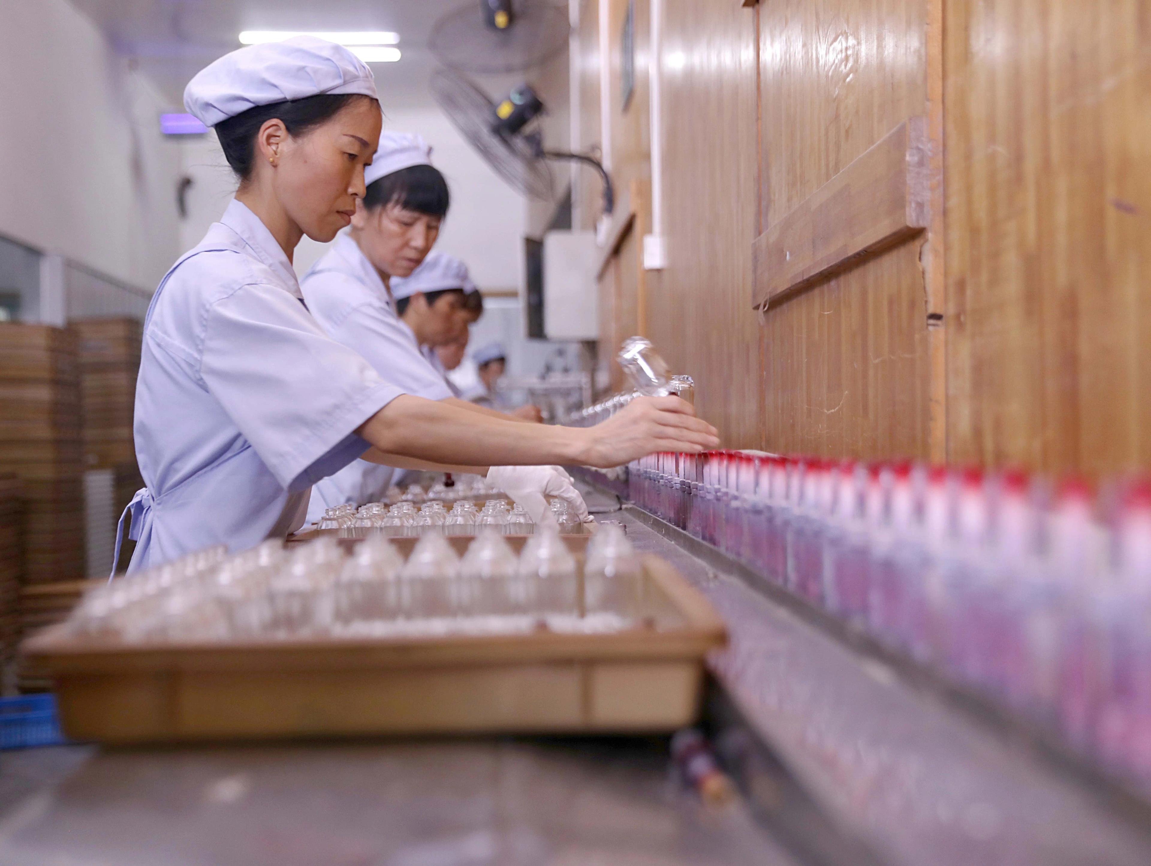 Nanjing Elune Packaging Company Limited