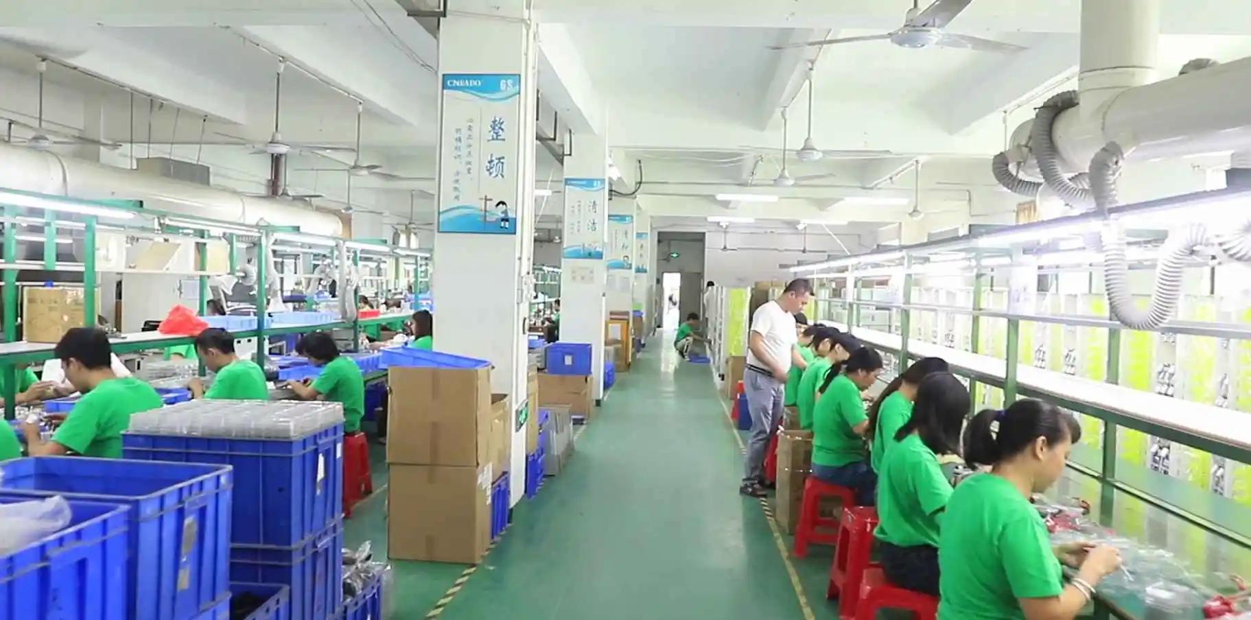 Supplier