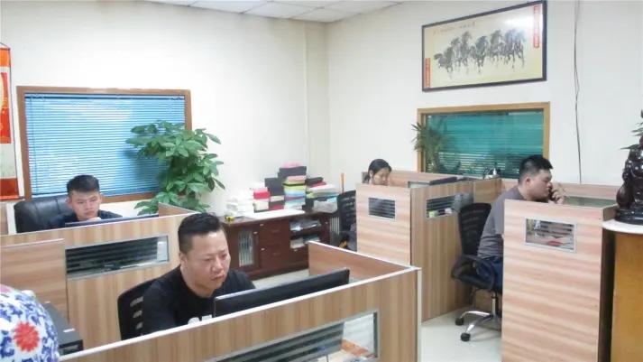 Dongguan Yuan Yuan Sponge Products Co., Ltd.
