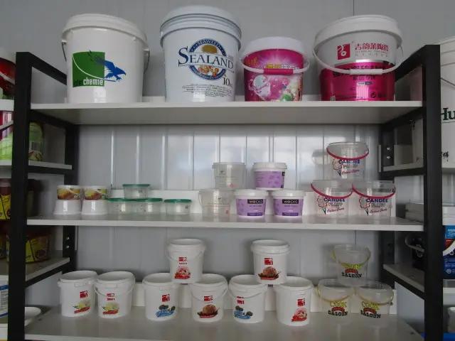Qingdao Ruly Plastic Industry Co., Ltd.