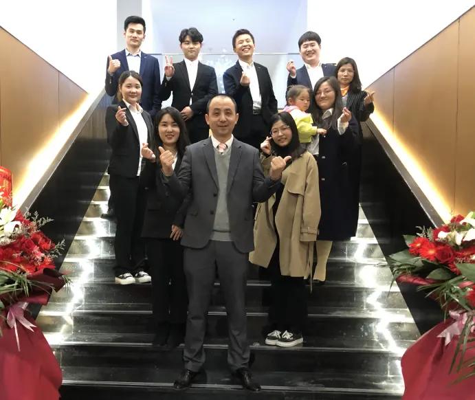 Hangzhou Able Import & Export Co.,Ltd
