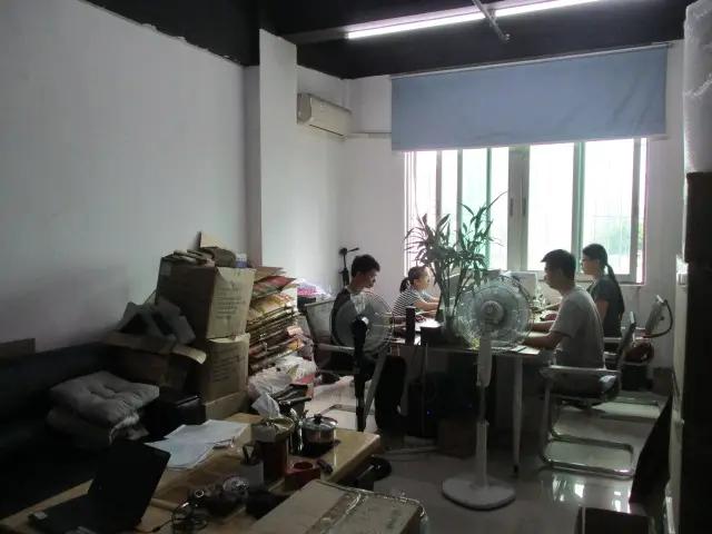 Shenzhen Edawa Technology Co., Ltd.