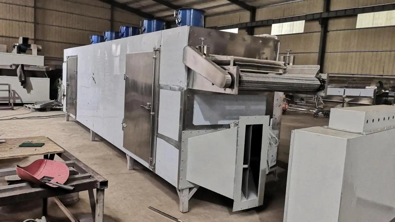 Henan Sunrise Machinery Co., Limited