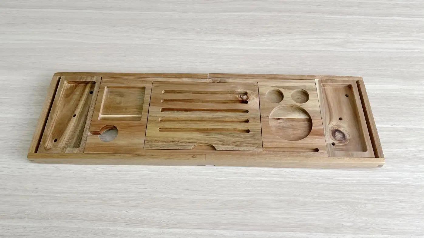 Fuzhou Super Wood Co., Ltd.